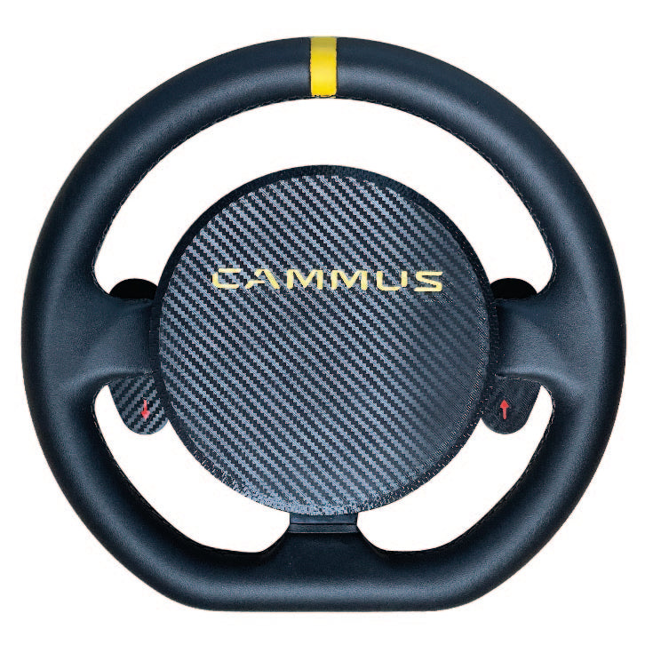Cover protección CAMMUS C5