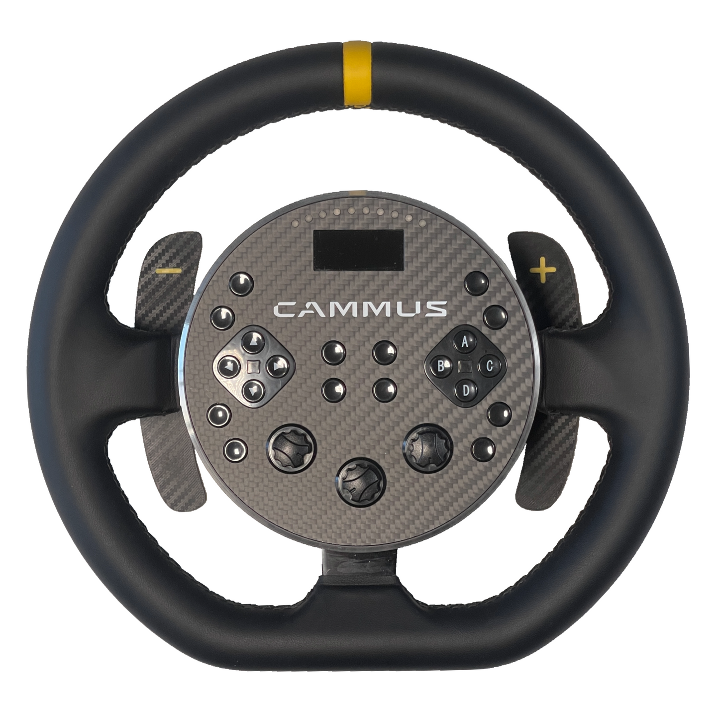 Paddle Shifters CAMMUS C5